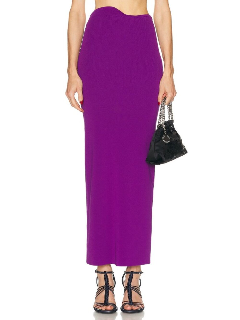 Christopher Esber Maparadita Skirt in Pelisse